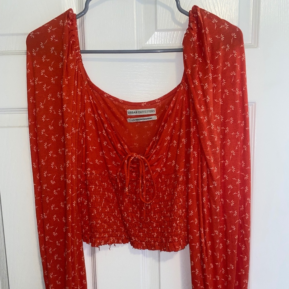 Urban Outfitters Top